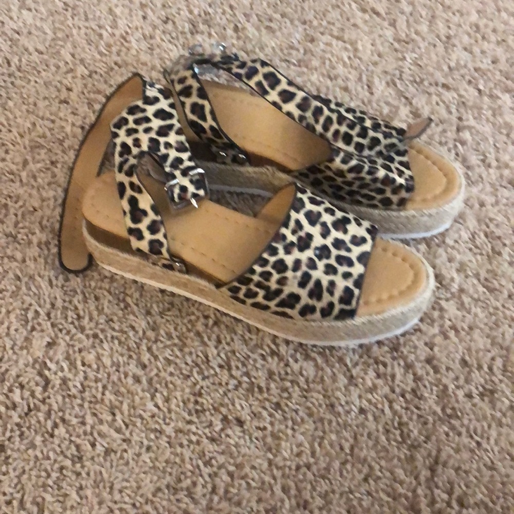 Wedges